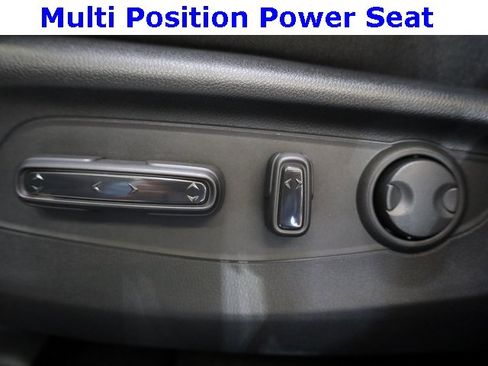 New 2026 Honda CR-V EX image 11