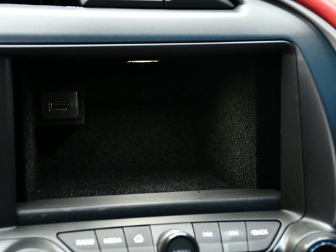 Used 2014 Chevrolet Corvette Stingray Coupe w/ 3LT Preferred Equipment Group image 36