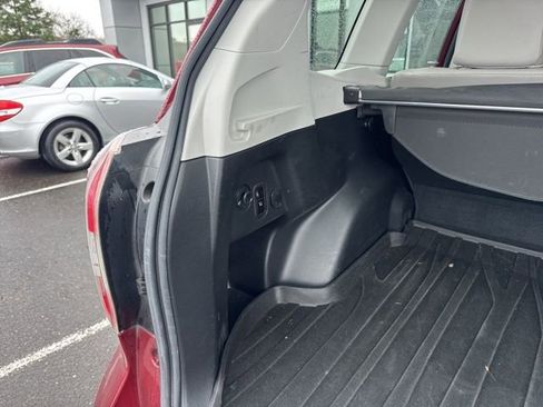 Used 2016 Subaru Forester 2.5i Touring w/ Eyesight & Navigation System image 24