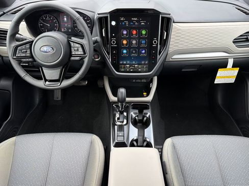 New 2026 Subaru Forester Premium image 13