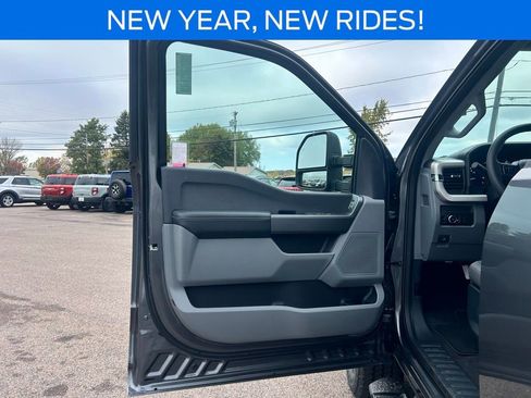 New 2026 Ford F250 XL w/ STX Appearance Package image 13
