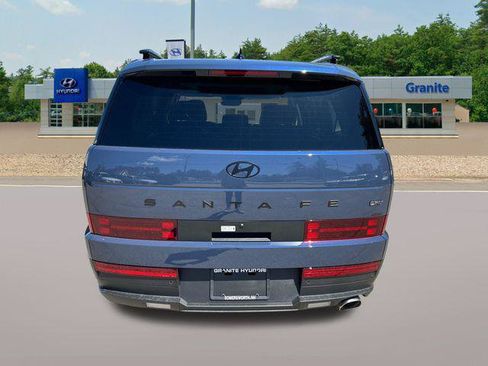 New 2026 Hyundai Santa Fe XRT AWD/4WD image 6
