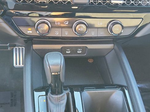 Used 2024 Honda Accord Sport image 22