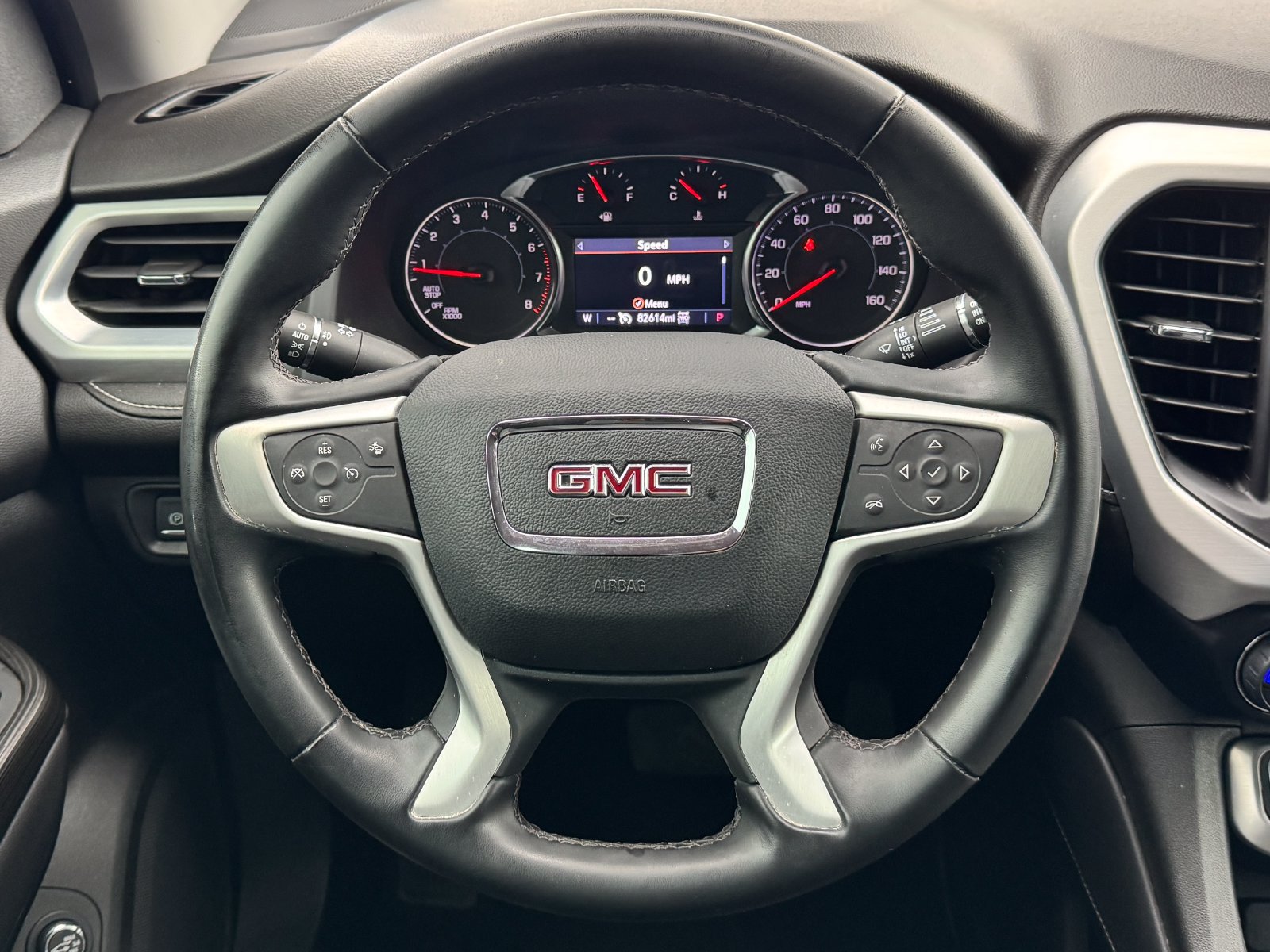 Used 2023 GMC Acadia SLT w/ Elevation Edition AWD/4WD image 15