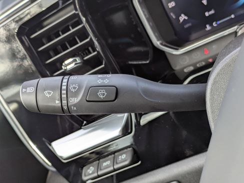 New 2026 Chevrolet Silverado 1500 High Country w/ Technology Package image 19