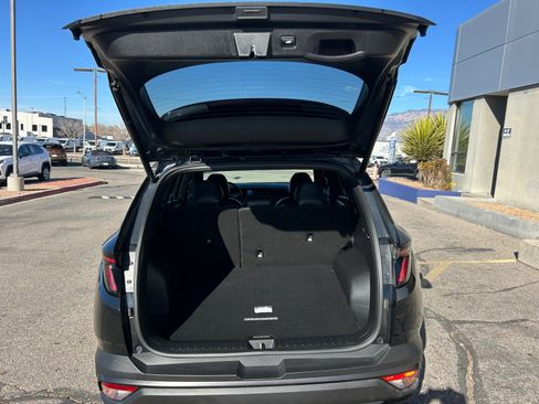 Used 2025 Hyundai Tucson XRT image 28