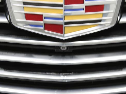 Used 2023 Cadillac Escalade Premium Luxury Platinum image 63