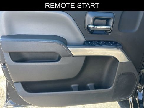 Used 2014 Chevrolet Silverado 1500 LT w/ All Star Edition AWD/4WD image 10