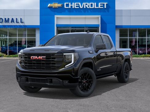 New 2026 GMC Sierra 1500 Elevation AWD/4WD image 38