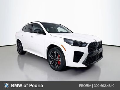 New 2026 BMW X2 xDrive28i w/ Technology Package