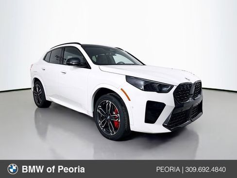 New 2026 BMW X2 xDrive28i w/ Technology Package image 1