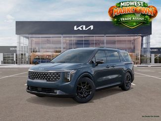 New 2026 Kia Carnival SX video 1