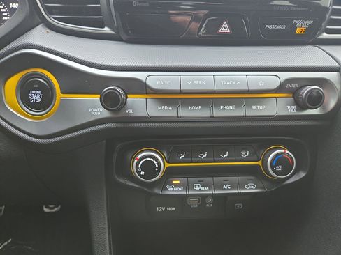 Used 2019 Hyundai Veloster Turbo R-Spec image 19