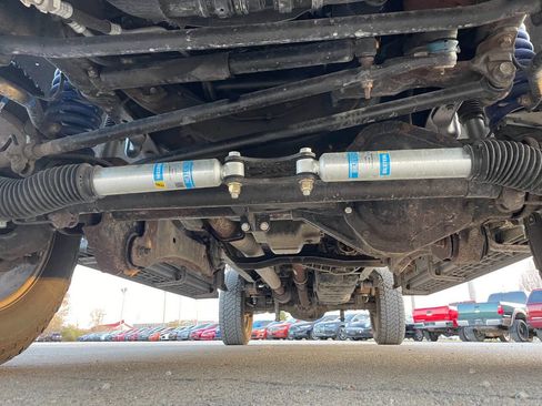 Used 2008 Ford F250 Lariat image 15