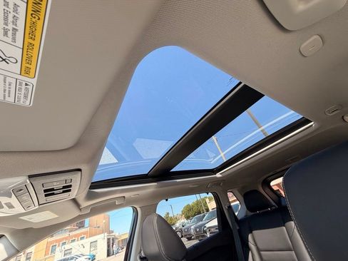 Certified 2023 Nissan Rogue SL w/ SL Premium Package FWD image 28