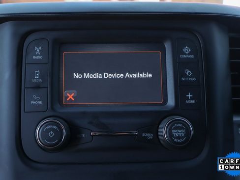 Used 2022 RAM 2500 Tradesman image 28