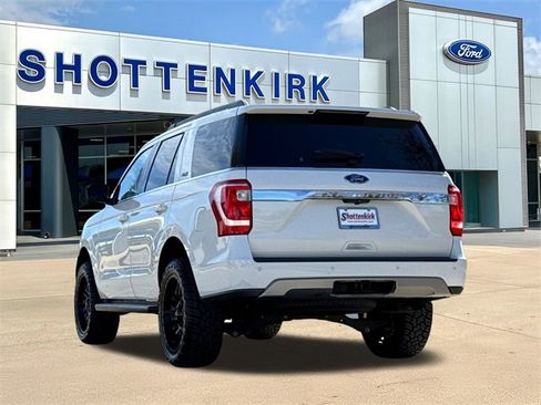 Used 2021 Ford Expedition XL image 6