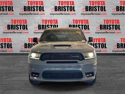 Used 2020 Dodge Durango GT image 9