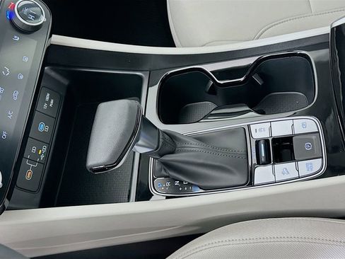 New 2026 Hyundai Tucson SEL image 14