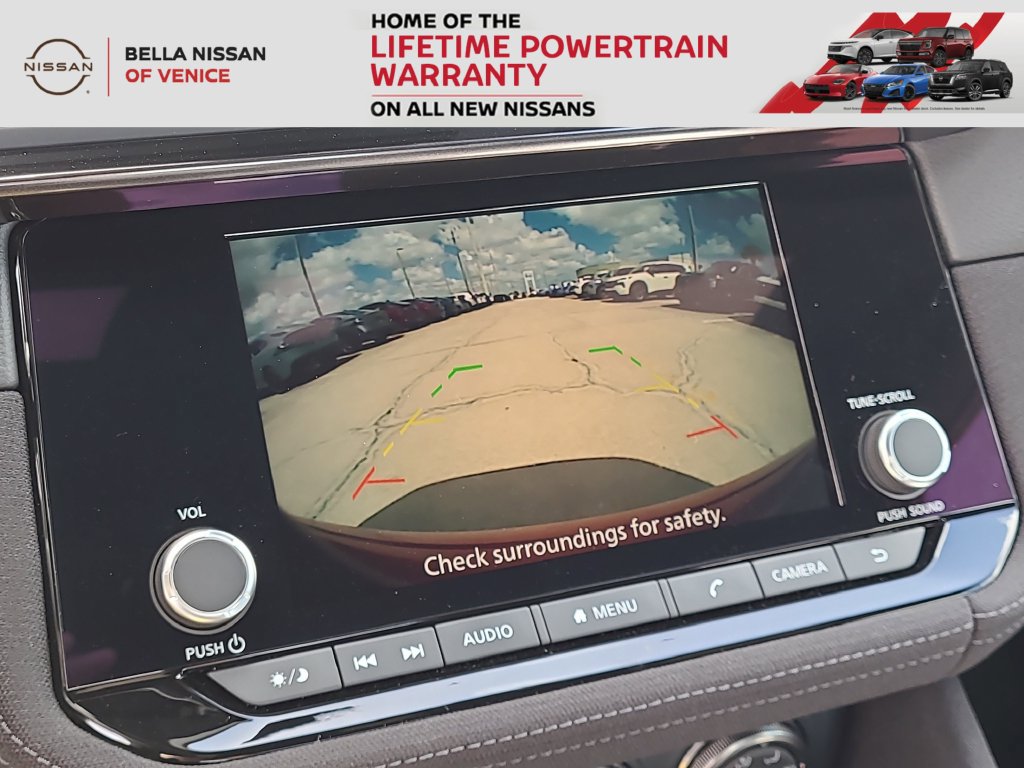 New 2026 Nissan Z Performance w/ Floor Mat Package RWD image 22
