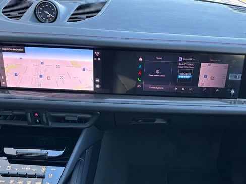 New 2026 Porsche Cayenne GTS image 25