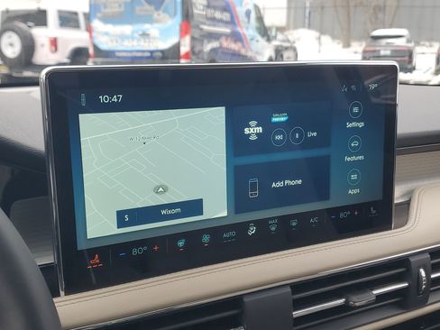 New 2026 Lincoln Corsair Premiere image 20