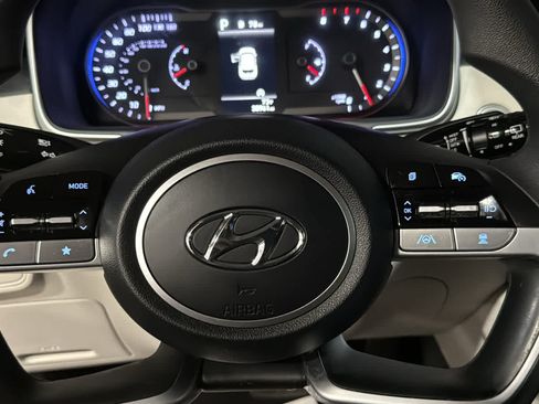 Used 2024 Hyundai Tucson SEL AWD/4WD image 11