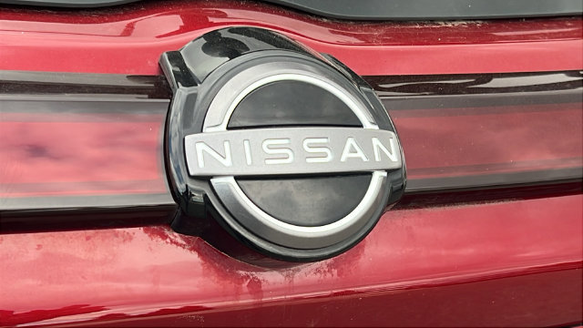 Certified 2023 Nissan Kicks SV FWD image 28