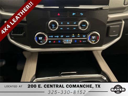 Certified 2023 Ford Expedition Max XLT image 17