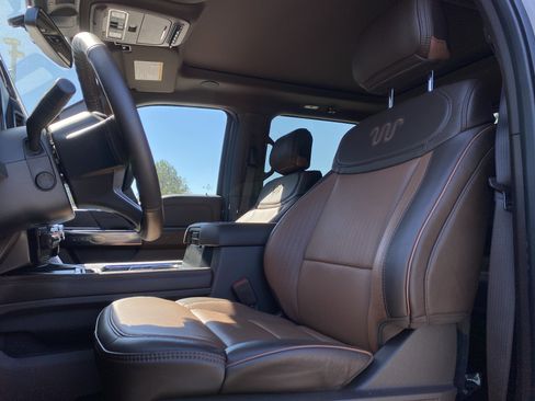 Used 2026 Ford F450 King Ranch w/ Chrome Package image 7