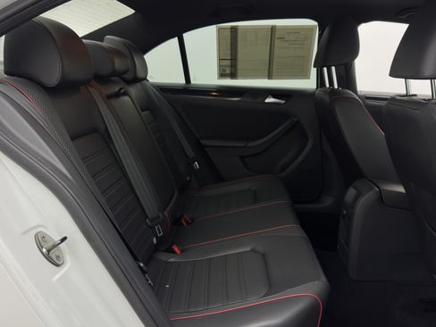 Used 2014 Volkswagen Jetta GLI Edition 30 FWD image 33