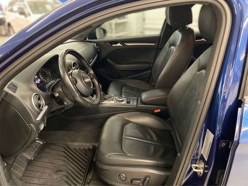 Used 2015 Audi A3 2.0T Premium w/ Cold Weather Package image 10