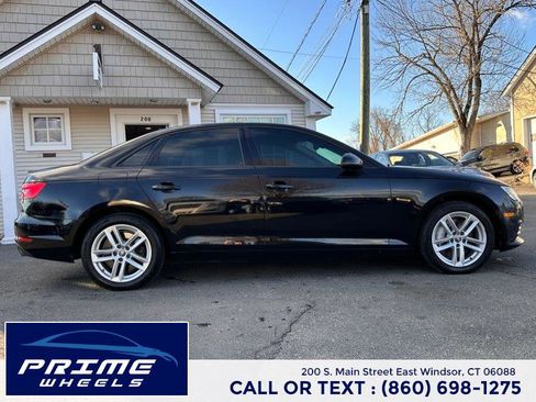 Used 2017 Audi A4 2.0T Premium image 8