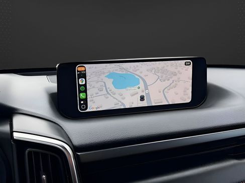 Used 2024 MAZDA CX-50 2.5 Turbo w/ Cargo Package image 23