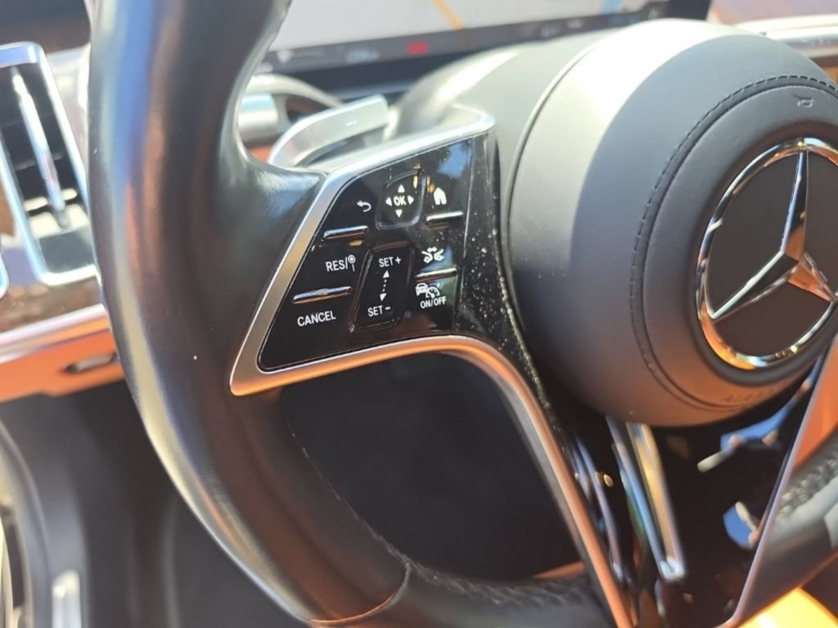 Used 2023 Mercedes-Benz S 500 4MATIC image 16