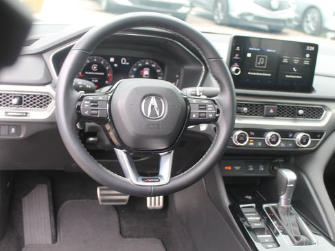 Used 2026 Acura Integra A-Spec FWD image 18