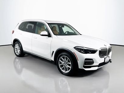 Used 2023 BMW X5 xDrive40i