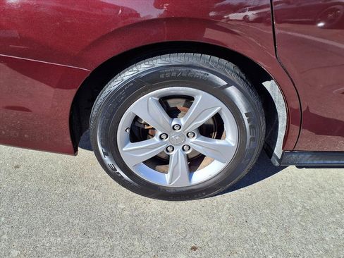 Certified 2019 Honda Odyssey EX-L image 25