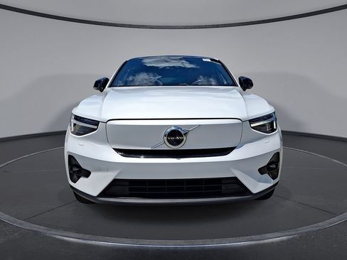 Used 2023 Volvo C40 P8 Recharge Ultimate w/ Protection Package Premier AWD/4WD image 3