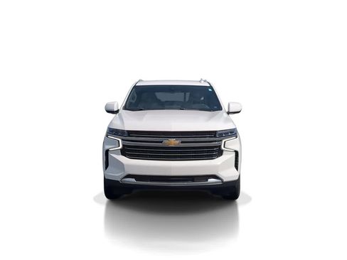 Used 2021 Chevrolet Tahoe LT image 3