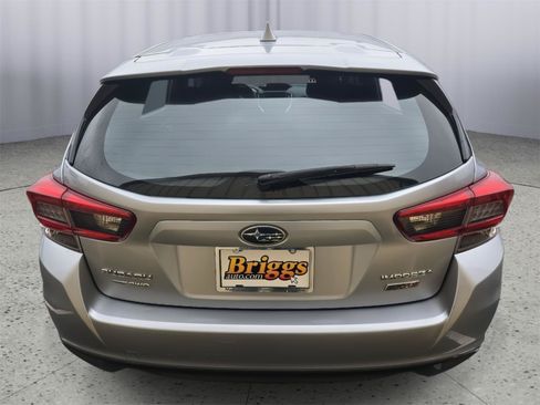 Used 2023 Subaru Impreza 2.0i Sport AWD/4WD image 5
