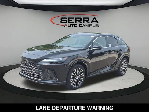 New 2026 Lexus RX 350 Premium Plus AWD/4WD image 7