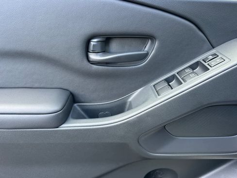 New 2026 Nissan Frontier S AWD/4WD image 12