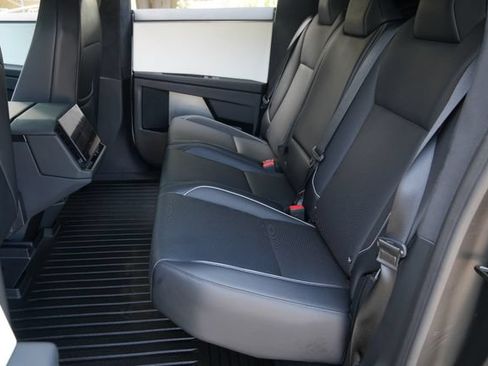 Used 2024 Tesla Cybertruck Cyberbeast AWD/4WD image 16