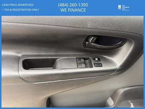 Used 2021 Nissan NV200 S w/ Back Door Glass Package image 22
