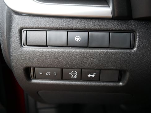 Certified 2023 Nissan Rogue SV w/ SV Premium B Package AWD/4WD image 26