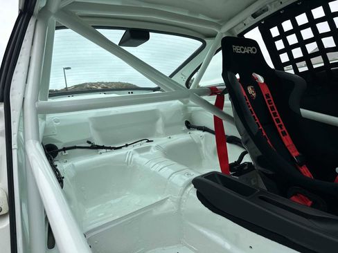 Used 1992 Porsche 911 RS America image 13