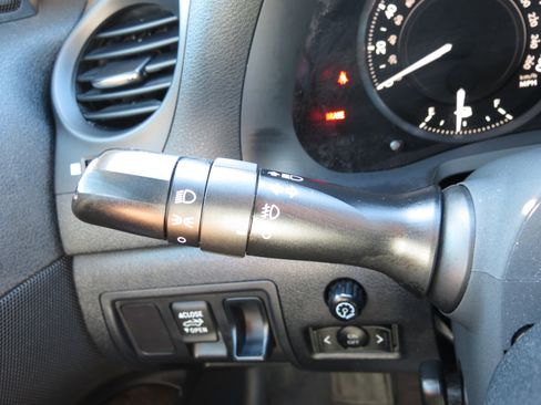 Used 2010 Lexus IS 250C image 17