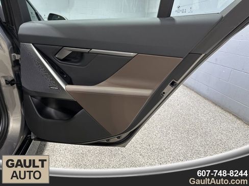 New 2026 BMW 530i xDrive w/ M Sport Package image 20