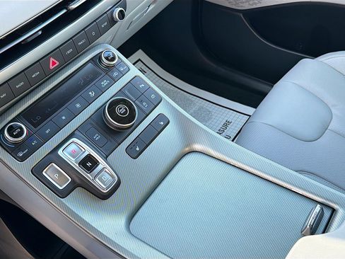 Used 2023 Hyundai Palisade SEL image 28